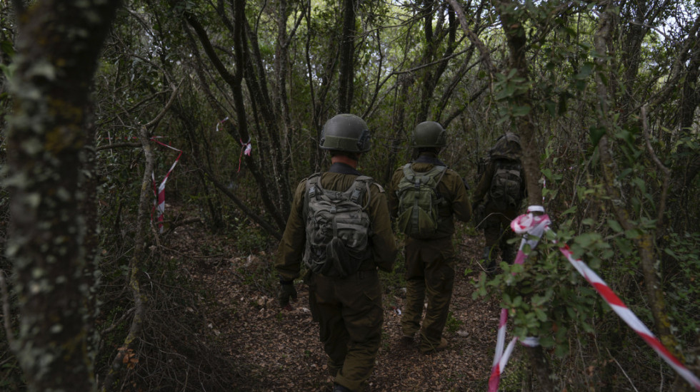 Izrael imenovao šest novinara Al Džazire kao saradnike Hamasa i Islamskog džihada