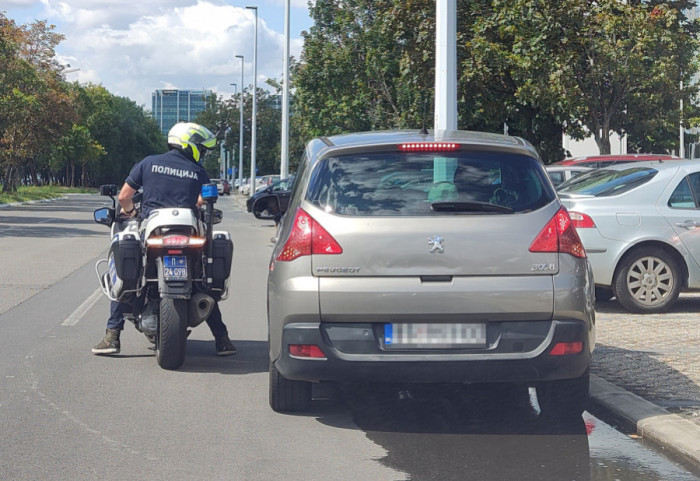 Agencija za bezbednost saobraćaja: Svakog osmog dana pogine jedan motociklista u Srbiji