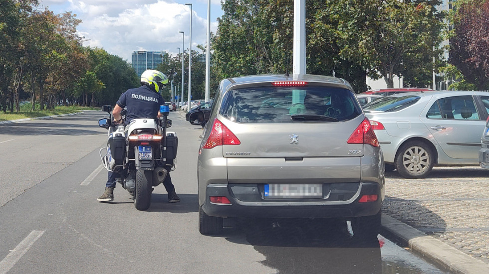 Agencija za bezbednost saobraćaja: Svakog osmog dana pogine jedan motociklista u Srbiji