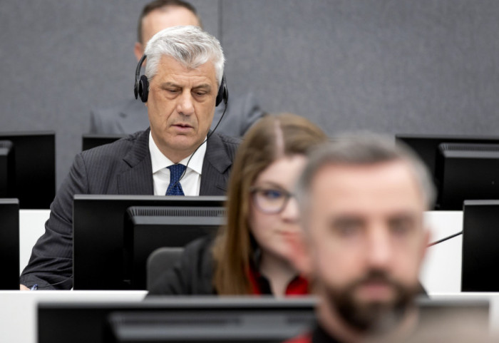 Okončano iznošenje završnih reči na suđenju bivšim vođama OVK: Izjasnili se da nisu krivi