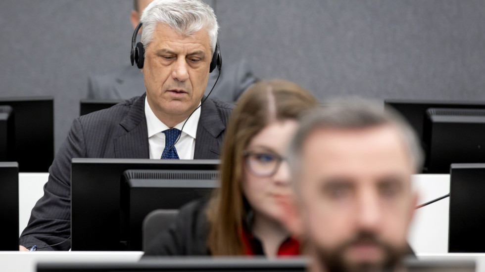 Okončano iznošenje završnih reči na suđenju bivšim vođama OVK: Izjasnili se da nisu krivi