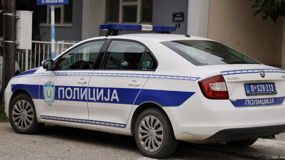 Uhapšene tri osobe zbog ubistva i saučesništva u ubistvu mladića u Novom Pazaru