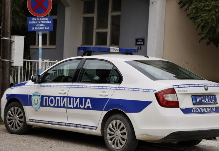Na više lokacija u Beogradu dojave o postavljenim bombama