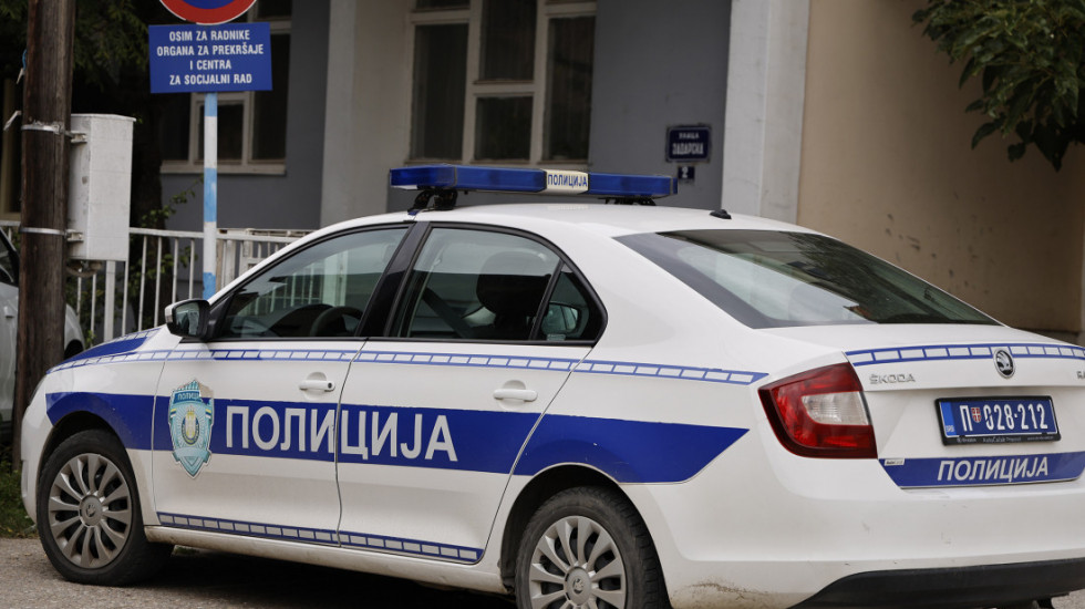 Na više lokacija u Beogradu dojave o postavljenim bombama