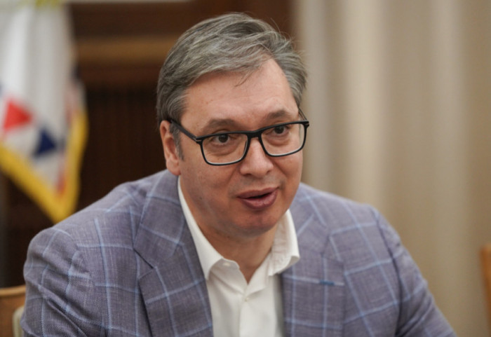 Vučić: Srbiju će na samitu BRIKS u Kazanju predstavljati četiri ministra