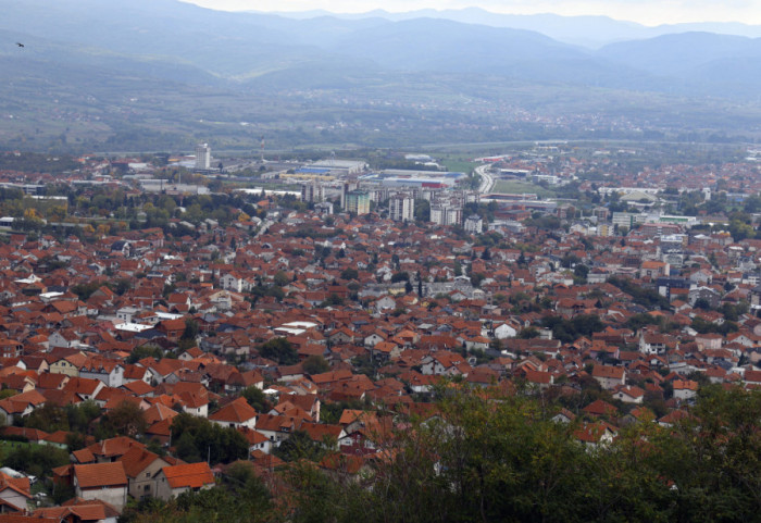 Vranje ponovo bira humanost umesto novogodišnjeg slavlja: Pola miliona dinara biće preusmereno za lečenje mališana