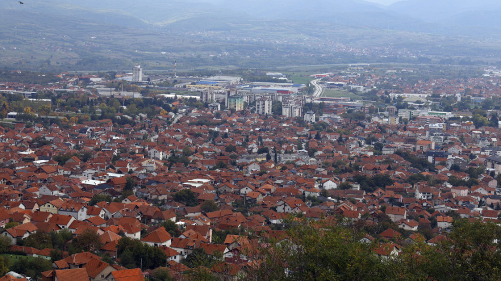 Vranje ponovo bira humanost umesto novogodišnjeg slavlja: Pola miliona dinara biće preusmereno za lečenje mališana