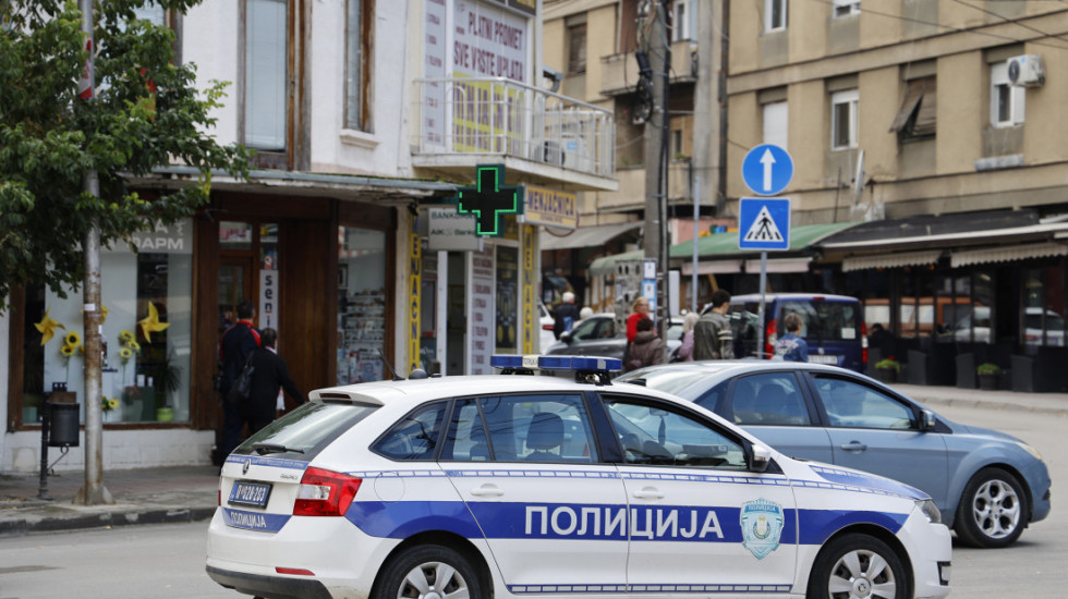 Incident u Vranju: Fizički sukob aktivista "Mladi s juga" i protivnika blokada, Vučić pozvao na suzdržanost