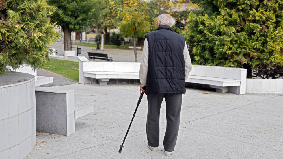 Siniša Mali o uvećanim penzijama za 10,9 odsto, Udruženje penzionera tvrdi da 60 odsto penzionera živi u siromaštvu