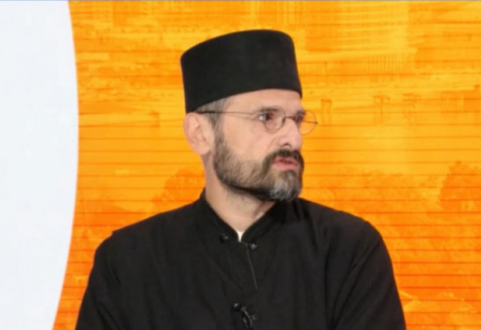 Sveštenik Dragan Popović: Ja sam za transplantaciju organa, ali SPC će o tome tek da se izjasni