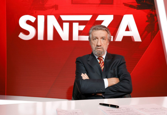 Istraživač Jovica Krtinić gost emisije Sinteza u 21 sat