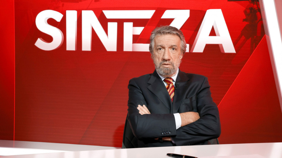 Istraživač Jovica Krtinić gost emisije Sinteza u 21 sat