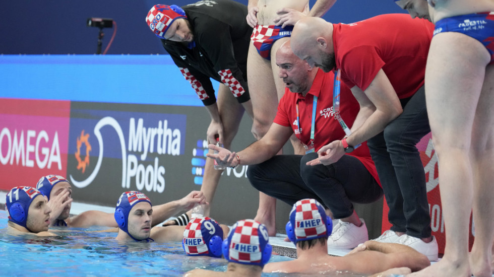 Tucak poručio čelnicima svetskog vaterpola: Ne menjate pravila, ona su dobra, problem je to što nema publike