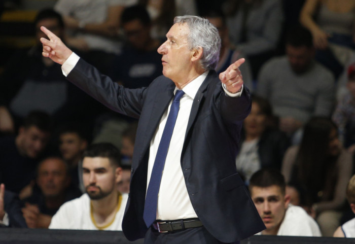 Selektor Pešić objavio spisak kandidata za Evrobasket
