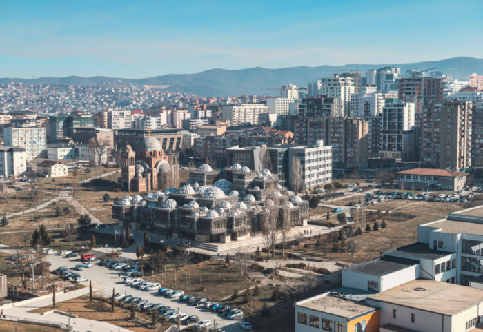 Priština zabranila oficiru za vezu Beograda da poseti Srbe u zatvoru u Podujevu