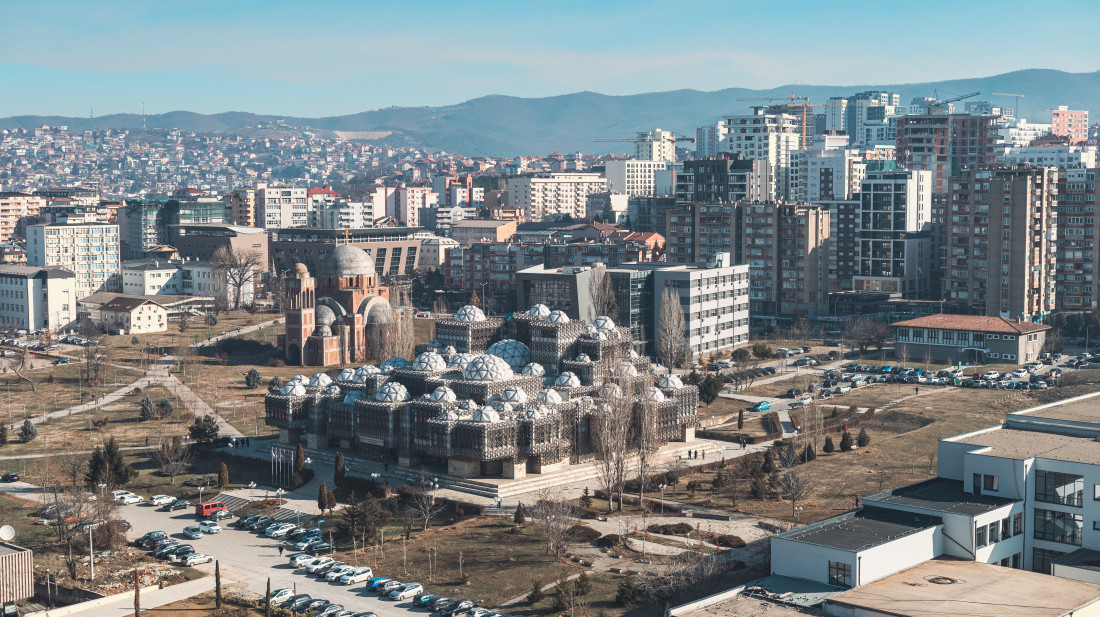 Priština zabranila oficiru za vezu Beograda da poseti Srbe u zatvoru u Podujevu