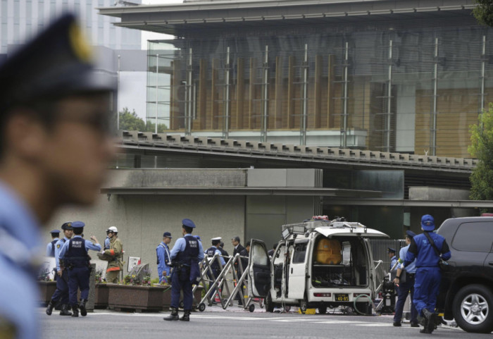 Tinejdžer u Japanu uhapšen zbog pokušaja ubistva dva učenika u školi