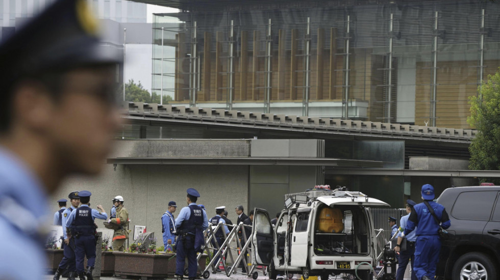 Tinejdžer u Japanu uhapšen zbog pokušaja ubistva dva učenika u školi