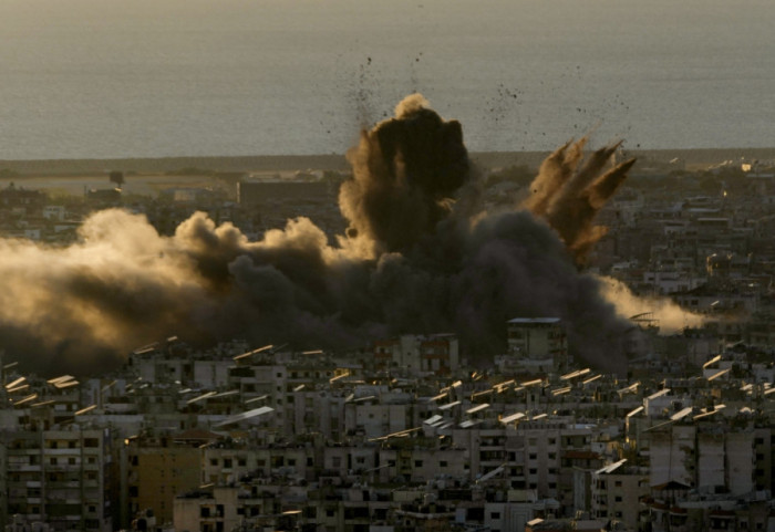 IDF najavio žestoke udare na banke koje koristi Hezbolah u Libanu