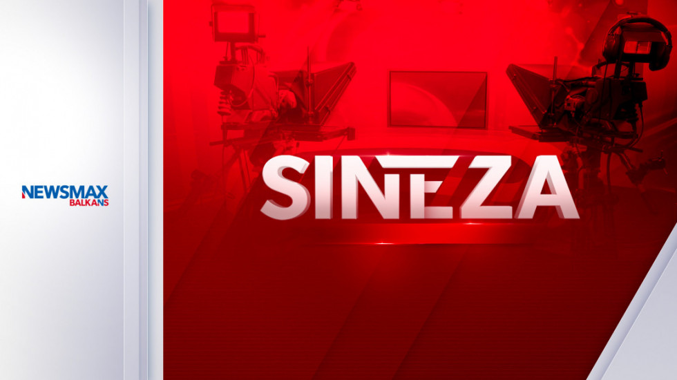 Dr Mihajlo Kopanja gost emisije Sinteza u 21 sat