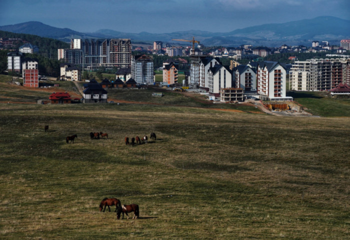 Zlatibor najposećenije turističko mesto u Srbiji, u prvih devet meseci oko milion noćenja