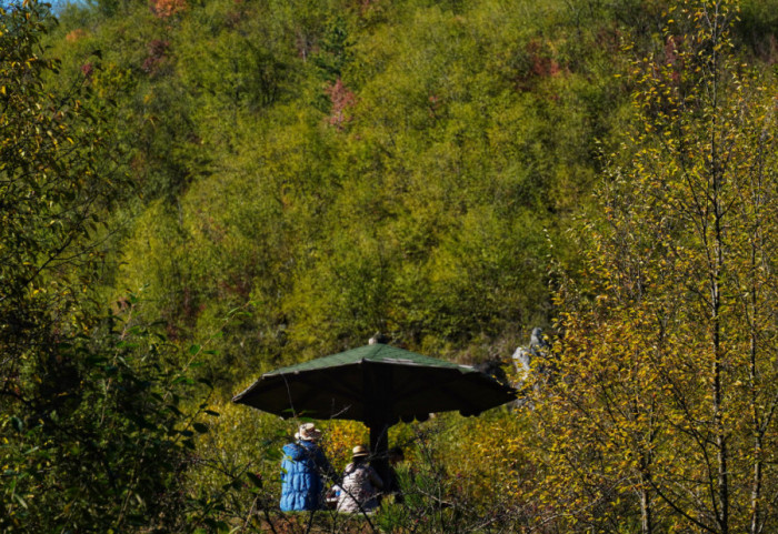 Sunčano i toplo za 1. maj, ponegde moguća kratkotrajna kiša: Maksimalna dnevna temperatura do 27 stepeni