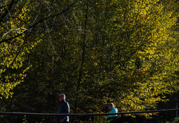 Apel Srbijašume: Građani da budu odgovorni tokom praznika, izletišta da ostanu očuvana