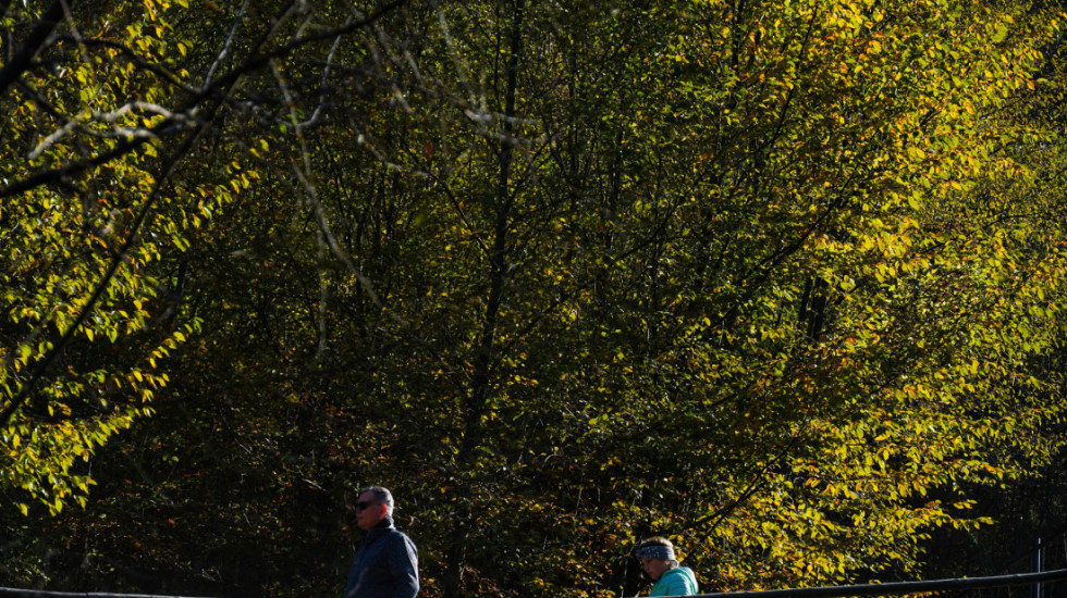 Apel Srbijašuma: Građani da budu odgovorni tokom praznika, izletišta da ostanu očuvana