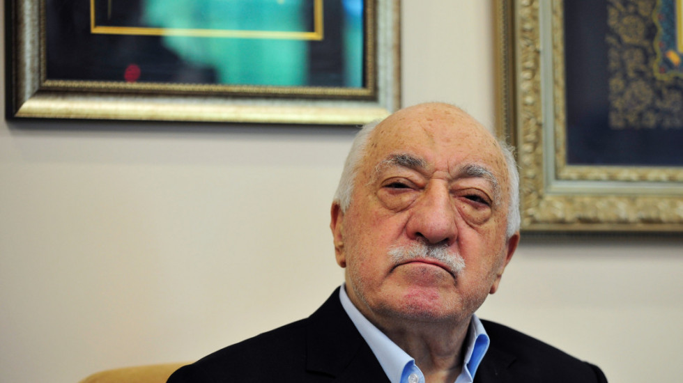 Preminuo turski disident Fetulah Gulen: Optužen za neuspeli vojni puč protiv Erdogana