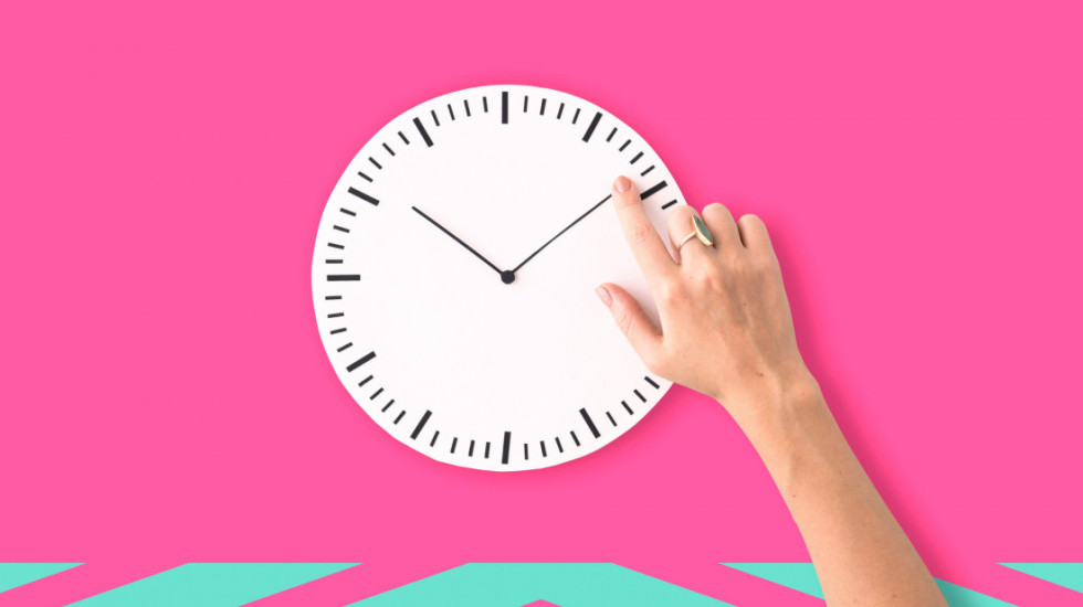 Pomeramo sat unapred: Letnje računanje vremena počinje u nedelju u dva sata ujutru