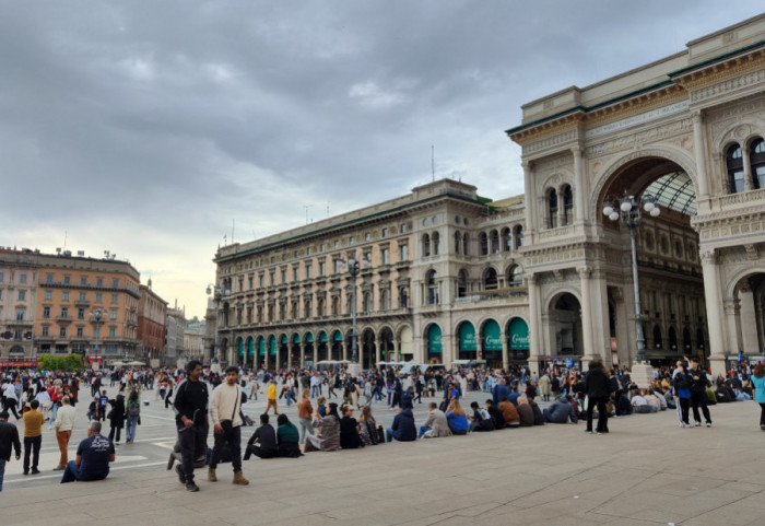 Rekordno nizak natalitet u Italiji: Staro stanovništvo pretnja javnim finansijama