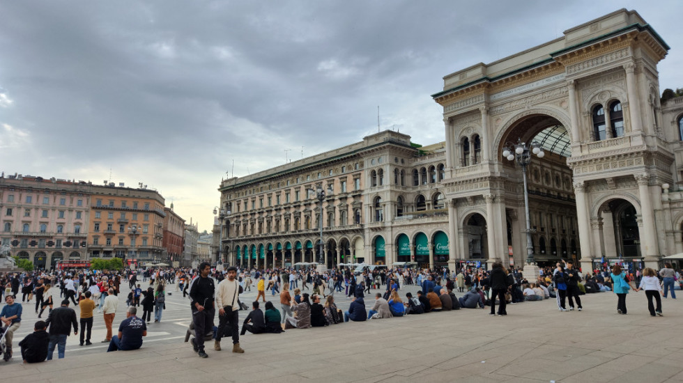 Rekordno nizak natalitet u Italiji: Staro stanovništvo pretnja javnim finansijama