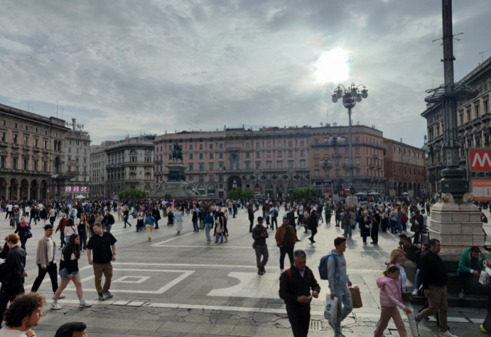 Italijani izlaze na referendum o promeni uslova za državljanstvo i zaštiti radnika