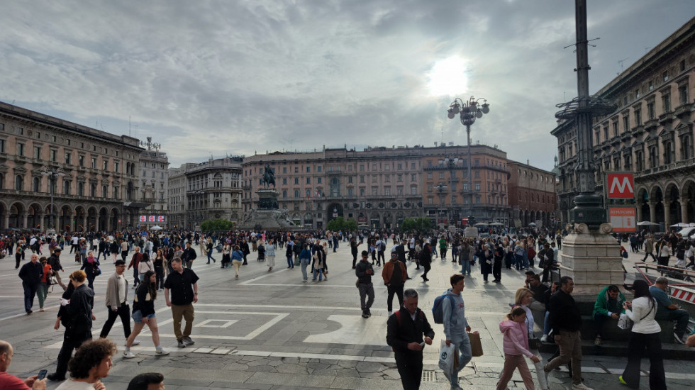 Italijani izlaze na referendum o promeni uslova za državljanstvo i zaštiti radnika