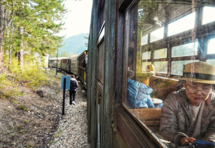 Voz "Nostalgija" od 28. marta ponovo saobraća na Šarganskoj osmici