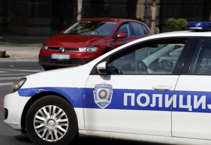 Poginuo mladić (28) u sudaru automobila i kamiona na putu Zrenjanin-Beograd kod Stajićeva