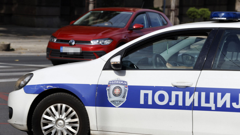 Poginuo mladić (28) u sudaru automobila i kamiona na putu Zrenjanin-Beograd kod Stajićeva