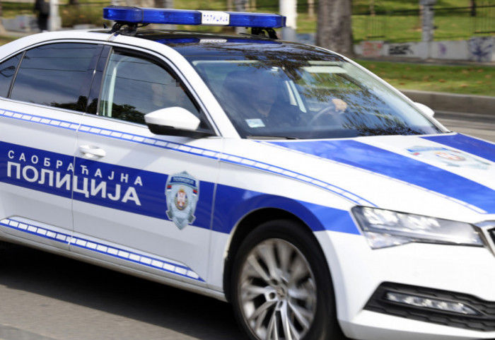 Uhapšen policijski službenik iz Zemuna zbog proizvodnje i prodaje narkotika