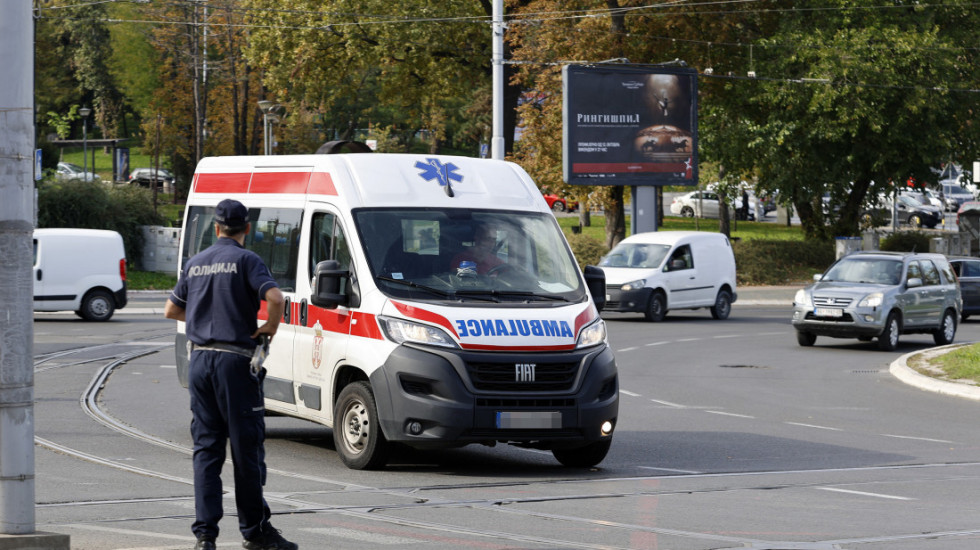 Agencija za bezbednost saobraćaja: Od početka godine poginulo 57 pešaka i 18 biciklista