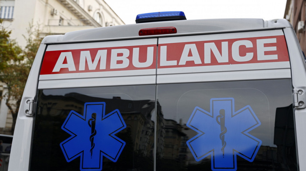 Trovanje ili virus - oko 50 pacijenata u dve klinike "Laza Lazarević" ima iste stomačne tegobe