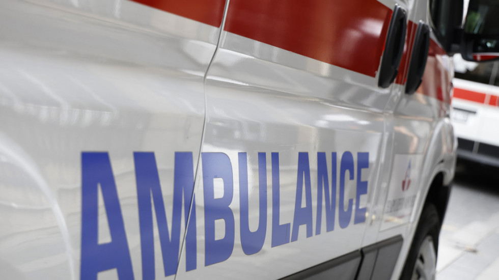 Muškarac (53) povređen u tuči u restoranu na Novom Beogradu