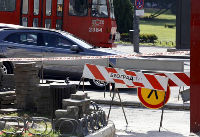 AMSS: Vreme je da se letnje gume zamene zimskim