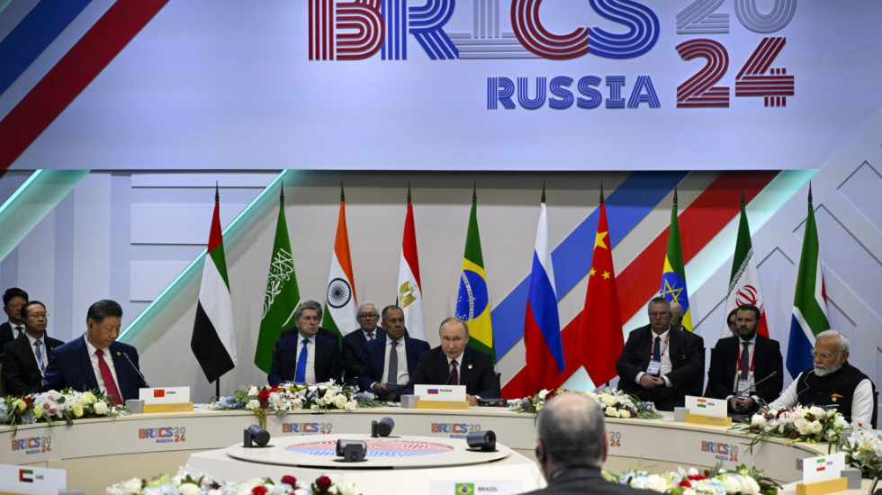 Vijetnam zvanično postao deseta zemlja partner BRIKS