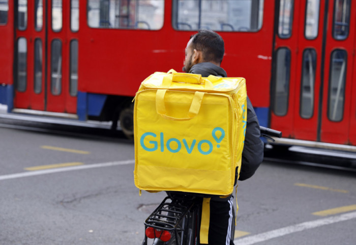 Glovo i  Deliveri hirou kažnjeni 329 miliona evra: Formirali kartel usmeren protiv konkurencije