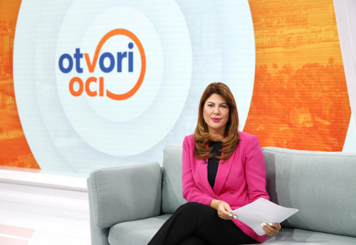 Otvori oči: Kako "diše" Novi Sad nepunih devet meseci od tragedije i koliko je realno priznanje palestinske države