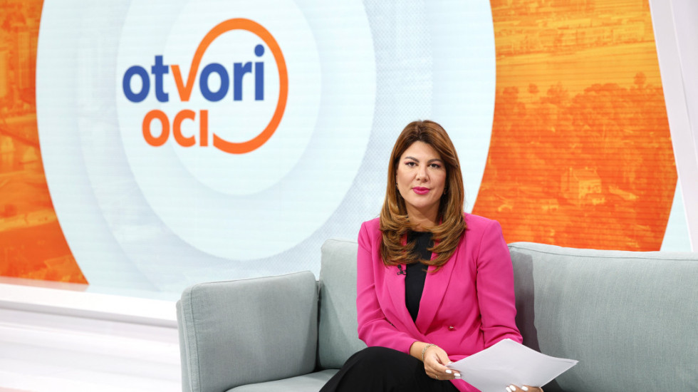 Otvori oči: Kako "diše" Novi Sad nepunih devet meseci od tragedije i koliko je realno priznanje palestinske države