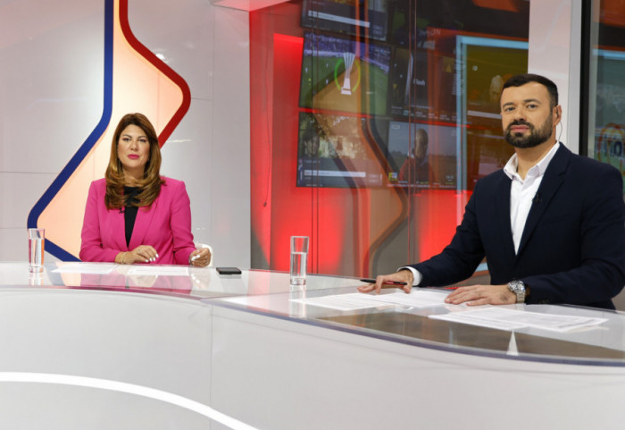 Otvori oči: Može li Balkan ponovo da postane rezervat za migrante?