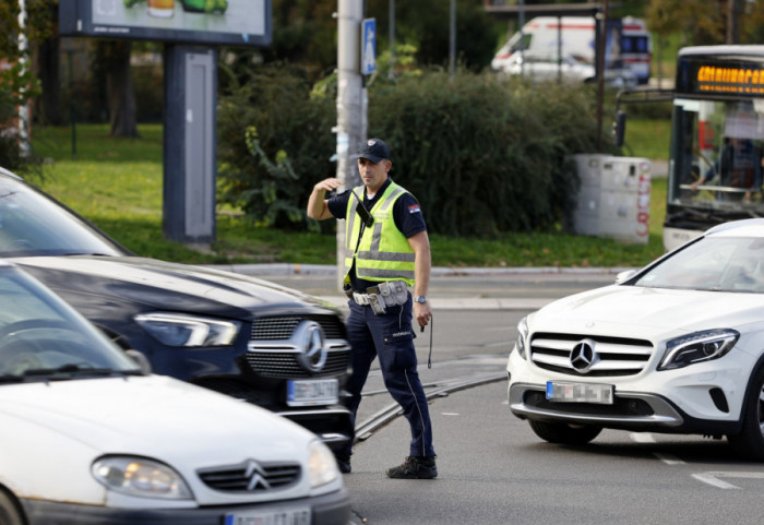 MUP upozorio vozače: U okviru međunarodne akcije od ponedeljka do 22. jula stroga kontrola saobraćaja 24 časa
