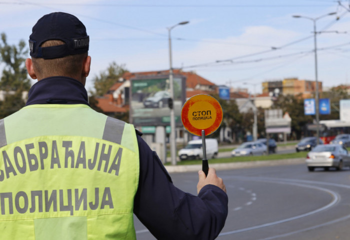 Gde je sve izmenjen saobraćaj na putevima Srbije