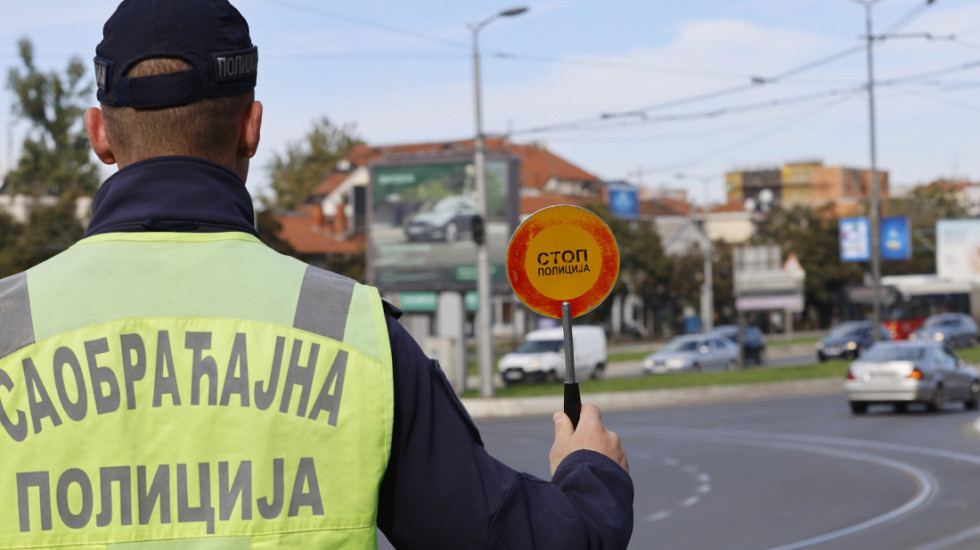 Gde je sve izmenjen saobraćaj na putevima Srbije